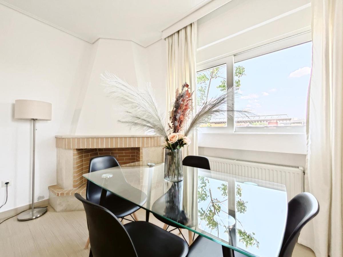 Menelaou By Verde Apartments Atény Exteriér fotografie