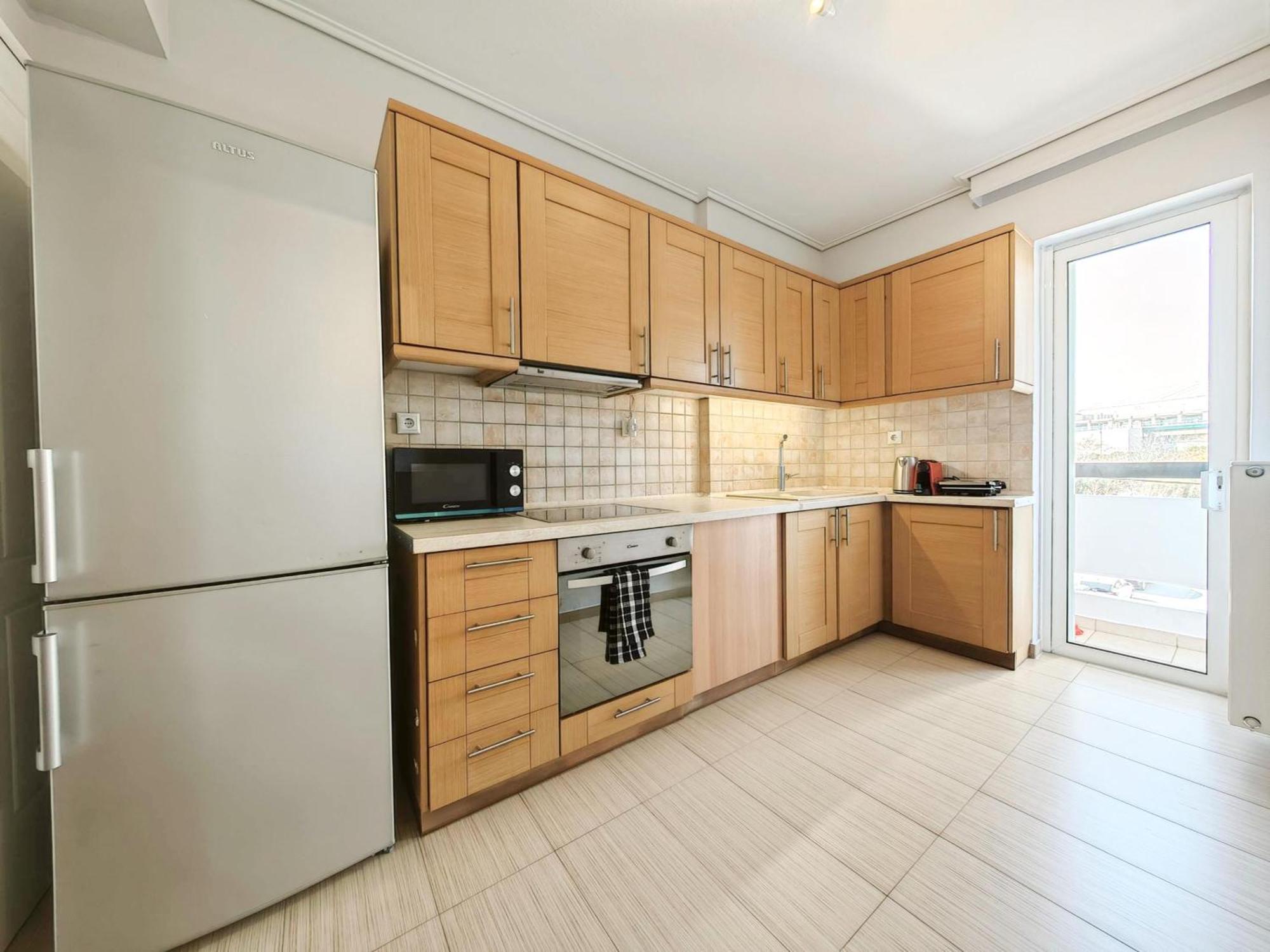 Menelaou By Verde Apartments Atény Exteriér fotografie
